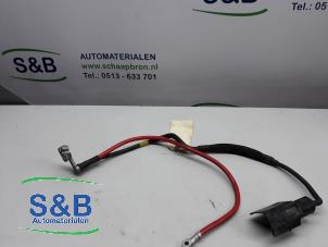 Usados Mazo de cables Volkswagen Passat (362) 2.0 TDI 16V 140 Precio € 20,00 Norma de margen ofrecido por Schaap & Bron