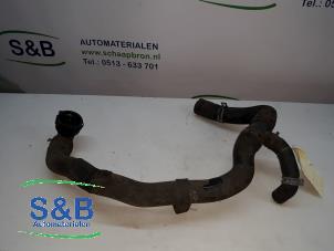 Used Radiator hose Volkswagen Passat (362) 2.0 TDI 16V 140 Price € 20,00 Margin scheme offered by Schaap & Bron