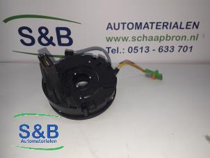 Begagnade Klockfjäder, airbag Volkswagen Crafter 2.5 TDI 30/32/35/46/50 Pris € 70,00 Marginaltabell erbjuds av Schaap & Bron