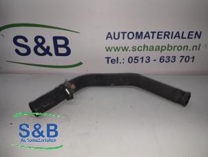 Used Radiator hose Volkswagen Crafter 2.5 TDI 30/32/35/46/50 Price € 8,00 Margin scheme offered by Schaap & Bron