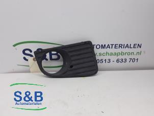 Used Bumper grille Volkswagen Crafter 2.5 TDI 30/32/35/46/50 Price € 10,00 Margin scheme offered by Schaap & Bron