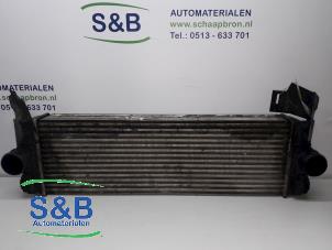 Used Intercooler Volkswagen Crafter 2.5 TDI 30/32/35/46/50 Price € 125,00 Margin scheme offered by Schaap & Bron