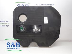 Used Cover, miscellaneous Skoda Fabia Price € 45,00 Margin scheme offered by Schaap & Bron