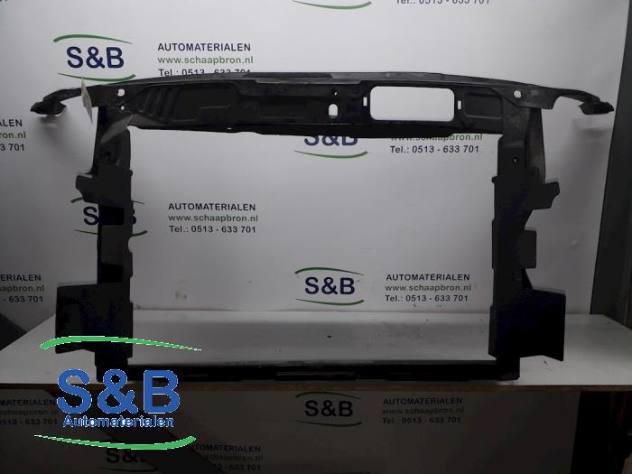Begagnade Front Skoda Fabia II (5J) 1.2i Pris € 80,00 Marginaltabell erbjuds av Schaap & Bron