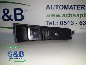 Used Parking brake switch Volkswagen Passat (362) 2.0 TDI 16V 140 Price € 30,00 Margin scheme offered by Schaap & Bron