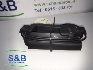 Gebrauchte Rücksitz Schloss Volkswagen Passat (362) 2.0 TDI 16V 140 Preis € 15,00 Margenregelung angeboten von Schaap & Bron