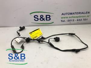 Used Wiring harness Volkswagen Passat (362) 2.0 TDI 16V 140 Price € 30,00 Margin scheme offered by Schaap & Bron