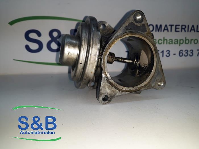 Usagé Valve RGE Volkswagen Passat Variant (3C5) 1.9 TDI Prix € 40,00 Règlement à la marge proposé par Schaap & Bron