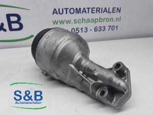 Used Oil filter housing Volkswagen Polo IV (9N1/2/3) 1.2 Price € 30,00 Margin scheme offered by Schaap & Bron