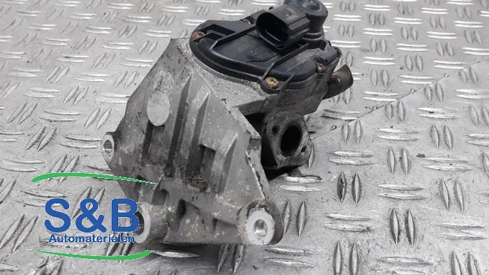 Gebrauchte AGR Ventil Volkswagen Eos (1F7/F8) 2.0 FSI 16V Preis € 60,00 Margenregelung angeboten von Schaap & Bron