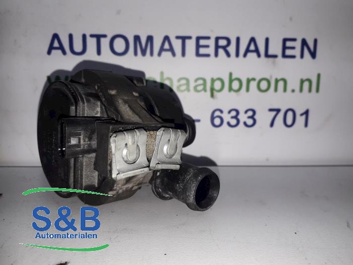 Gebrauchte Wasserpumpe Seat Leon (5FB) 1.6 TDI Ecomotive 16V Preis € 80,00 Margenregelung angeboten von Schaap & Bron
