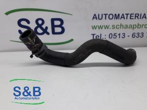 Used Radiator hose Volkswagen Transporter T5 2.0 TDI DRF Price € 10,00 Margin scheme offered by Schaap & Bron
