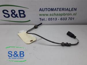 Used Exhaust heat sensor Volkswagen Golf V (1K1) 1.4 FSI 16V Price € 35,00 Margin scheme offered by Schaap & Bron