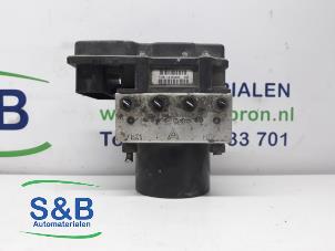 Gebrauchte ABS Pumpe Skoda Fabia II (5J) 1.9 TDi Preis € 150,00 Margenregelung angeboten von Schaap & Bron