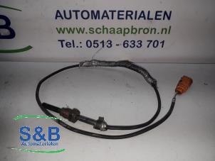 Used Exhaust heat sensor Audi A3 Sportback (8PA) 1.9 TDI Price € 30,00 Margin scheme offered by Schaap & Bron