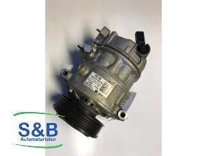 Used Air conditioning pump Volkswagen Transporter T6 2.0 TDI 150 Price € 150,00 Margin scheme offered by Schaap & Bron