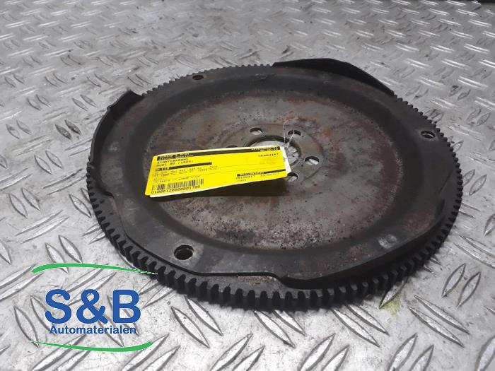 Usagé Couronne dentée Audi 80 (B2) 1.6 C,CL,CLD,GLD Prix € 75,00 Règlement à la marge proposé par Schaap & Bron