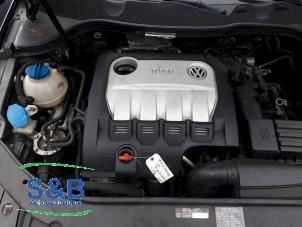 Used Gearbox Volkswagen Passat Variant (3C5) 2.0 TDI 16V 170 Price € 750,00 Margin scheme offered by Schaap & Bron
