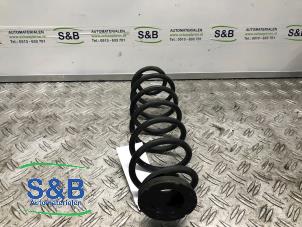 Used Rear coil spring Seat Cordoba (6L2) 1.4 16V Price € 25,00 Margin scheme offered by Schaap & Bron