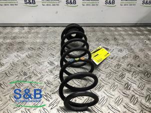 Used Rear coil spring Seat Cordoba (6L2) 1.4 16V Price € 25,00 Margin scheme offered by Schaap & Bron