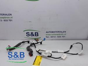Usagé Faisceau de câbles Volkswagen Touran (1T3) 1.2 TSI Prix € 25,00 Règlement à la marge proposé par Schaap & Bron