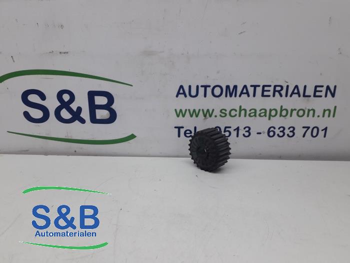Begagnade Vevaxeldrev Volkswagen Golf VII (AUA) 1.2 TSI 16V Pris € 10,00 Marginaltabell erbjuds av Schaap & Bron