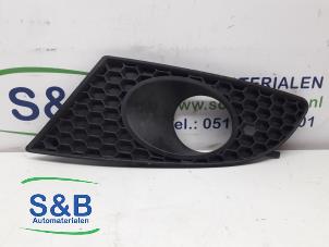 Used Cover plate fog light, left Seat Leon (1P1) 2.0 TDI 16V Price € 15,00 Margin scheme offered by Schaap & Bron