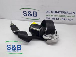 Used Rear seatbelt, left Seat Alhambra (7V8/9) 2.0 TDI Price € 50,00 Margin scheme offered by Schaap & Bron