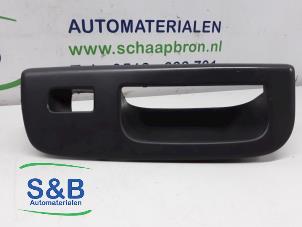 Gebrauchte Handgriff Seat Alhambra (7V8/9) 2.0 TDI Preis € 15,00 Margenregelung angeboten von Schaap & Bron