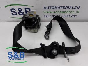 Used Front seatbelt buckle, left Skoda Octavia (1Z3) 1.9 TDI Price € 50,00 Margin scheme offered by Schaap & Bron