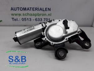 Used Rear wiper motor Seat Alhambra (7V8/9) 2.0 TDI Price € 50,00 Margin scheme offered by Schaap & Bron