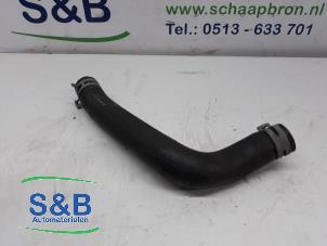 Used Hose (miscellaneous) Seat Alhambra (7V8/9) 2.0 TDI Price € 8,00 Margin scheme offered by Schaap & Bron