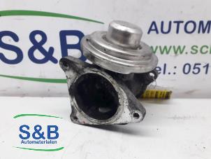 Used EGR valve Skoda Octavia (1Z3) 1.9 TDI Price € 40,00 Margin scheme offered by Schaap & Bron