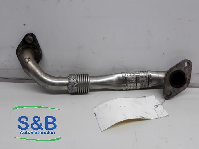 Turbo pipe Skoda Octavia 1.9 TDI - 03G131521AF BXE