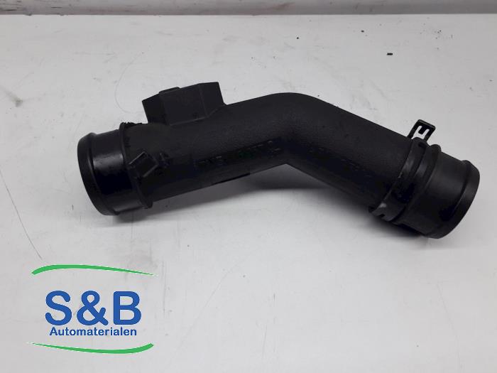 Gebrauchte Intercooler Rohr Seat Alhambra (7V8/9) 2.0 TDI Preis € 25,00 Margenregelung angeboten von Schaap & Bron