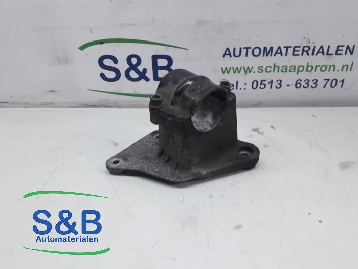 Used Engine mount Seat Alhambra (7V8/9) 2.0 TDI Price € 15,00 Margin scheme offered by Schaap & Bron
