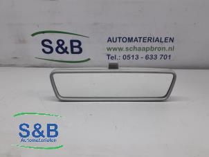 Used Rear view mirror Seat Alhambra (7V8/9) 2.0 TDI Price € 10,00 Margin scheme offered by Schaap & Bron