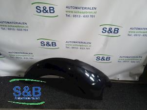 Used Front wing, right Volkswagen New Beetle (9C1/9G1) 2.0 Price € 70,00 Margin scheme offered by Schaap & Bron