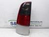 Seat Cordoba Vario (6K5) 1.6 Feu arrière gauche