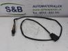 Seat Cordoba Vario (6K5) 1.6 Sonde lambda