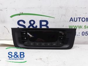 Used Air conditioning control panel Seat Ibiza ST (6J8) 1.2 TDI Ecomotive Price € 125,00 Margin scheme offered by Schaap & Bron