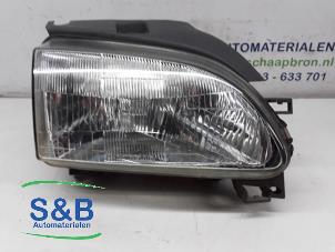Used Headlight, right Seat Arosa (6H1) 1.4 MPi Price € 30,00 Margin scheme offered by Schaap & Bron