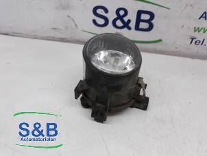 Used Fog light, front right Seat Arosa (6H1) 1.4 MPi Price € 40,00 Margin scheme offered by Schaap & Bron