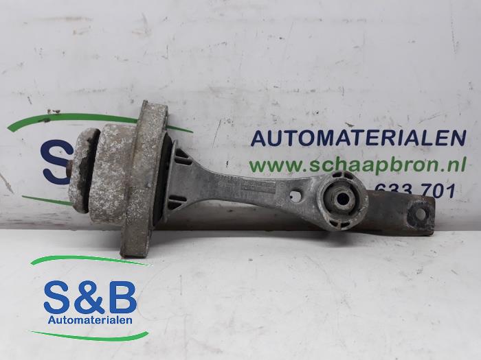 Gebrauchte Motorlager Volkswagen Bora (1J2) 1.4 16V Preis € 40,00 Margenregelung angeboten von Schaap & Bron