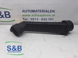 Used Intercooler hose Seat Toledo (1M2) 1.9 TDI 110 Price € 20,00 Margin scheme offered by Schaap & Bron