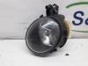 Fog light, front left from a Seat Cordoba (6L2), 2002 / 2009 1.4 16V, Saloon, 4-dr, Petrol, 1.390cc, 55kW (75pk), FWD, BBY; BKY, 2002-09 / 2007-12, 6L2 2004