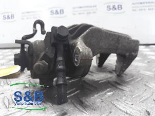 Used Front brake calliper, left Volkswagen Polo V (6R) 1.4 16V Price € 40,00 Margin scheme offered by Schaap & Bron