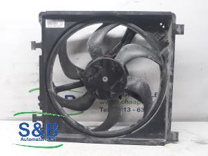 Used Cooling fans Volkswagen Up! (121) 1.0 12V 60 Price € 125,00 Margin scheme offered by Schaap & Bron