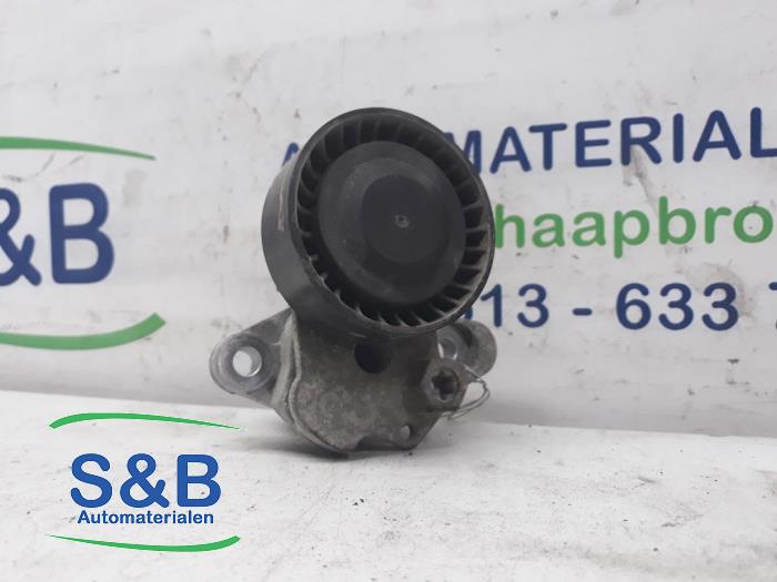 Gebrauchte Spannrolle Multiriemen Volkswagen Up! (121) 1.0 12V 60 Preis € 40,00 Margenregelung angeboten von Schaap & Bron