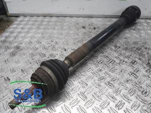 Used Front drive shaft, right Seat Ibiza II (6K1) 1.4i Price € 60,00 Margin scheme offered by Schaap & Bron